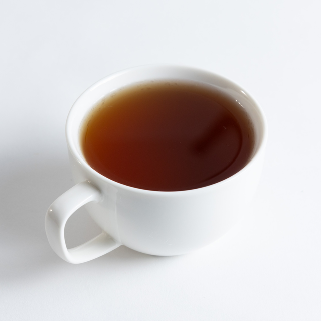 Assorted Hot Teas.