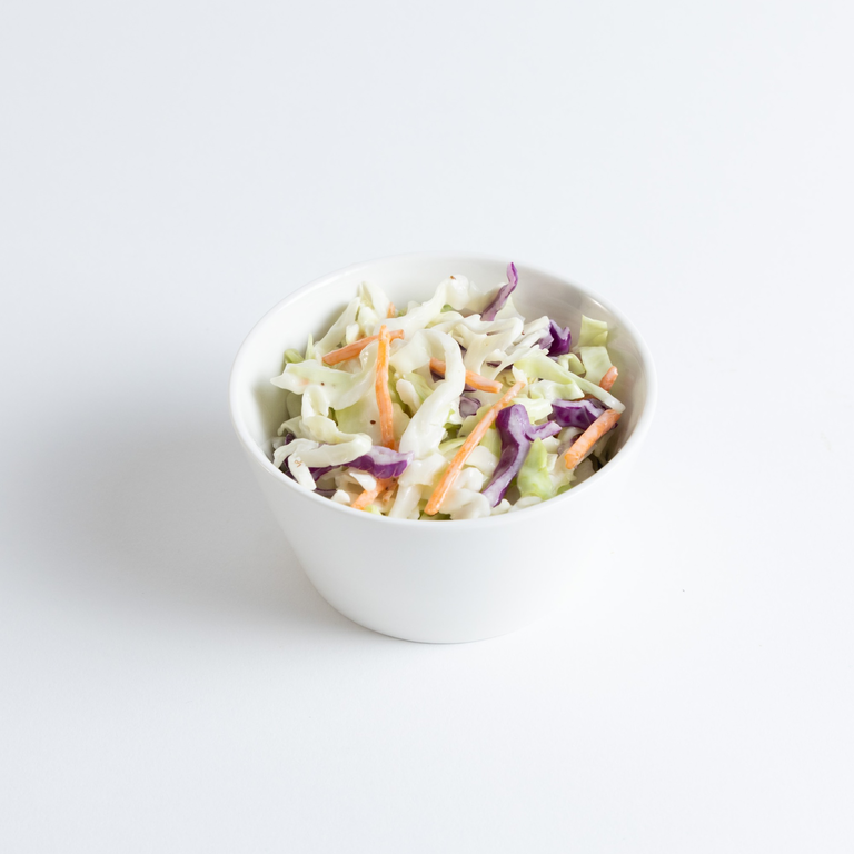 Classic Coleslaw: A Refreshing Side Dish