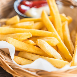 Regular Fries
